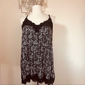 Lane Bryant Lace Camisole